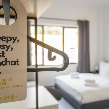 Apartmenthaus Berlin Neukoelln Екстериор снимка