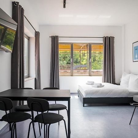 Apartmenthaus Berlin Neukoelln Екстериор снимка